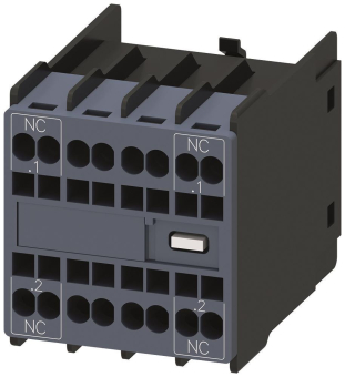 SIEM Elektronikgerechter   3RH2911-2NF02 