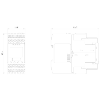 SIEM                       3TK2810-1KA41 