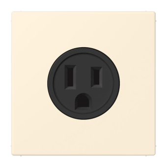 Jung Steckdose US-Norm NEMA  LC521-15245 