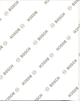 Bosch Diamanttrockenbohrkrone 2608587334 