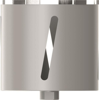 Bosch Diamanttrockenbohrkrone 2608587334 