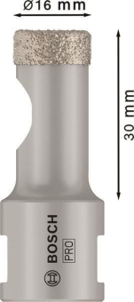 Bosch 2608587114         DRY SPEED DIA-T 