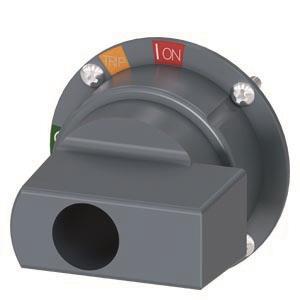 SIEM Zusatzgriff für       3VA9287-0GC01 