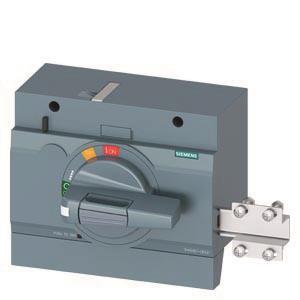 SIEM Frontdrehantrieb      3VA9467-0EK21 