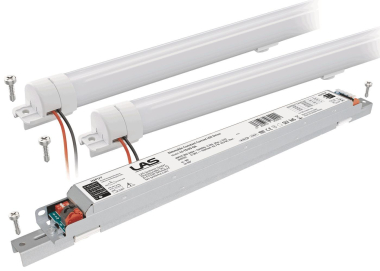 LAS LS-TNB30-2M-DA TENEO   LS-T8B30M2-DA 