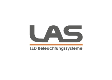 LAS 2x CENORA Endkappen weiß  LS-CR-WEND 