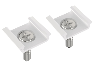 LAS TENEO Sockel 2Stück         LS-TN-SF 