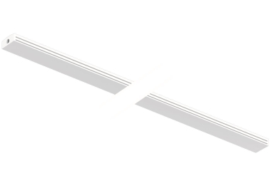 LAS LED Uplight 110cm 9W    LS-CR-UP-M12 