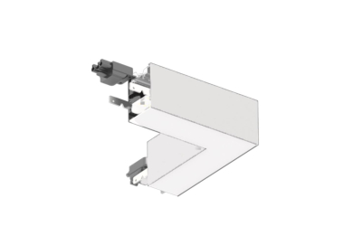 LAS L-Verbinder 15W         LS-CR-VER-WL 