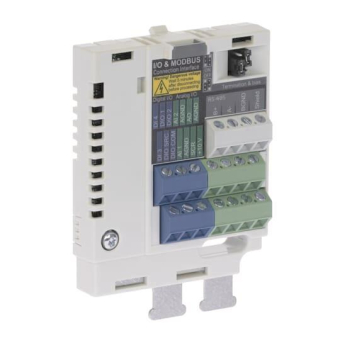 ABB BMIO-01                      BMIO-01 