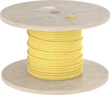 ABB CAN-Bus Kable 2x0.75 100m PCABLE-100 