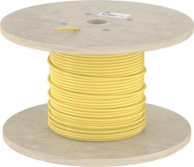 ABB CAN-Bus Kable 2x0.75 100m PCABLE-100 