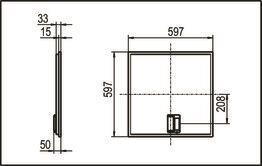 RIDI SE-EQ0600DAWS840M9S0350     0838113 