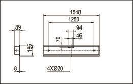 RIDI EIHLS-L 180/620-840 OS      0850465 