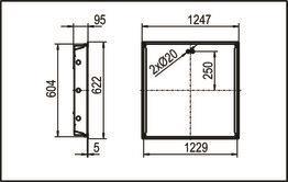 RIDI EBRE9-R4X115-3/30ND-OSD     0850235 