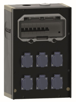 Bals Modbox-Midi                 5401884 