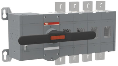 ABB Lasttrennschalter     OTM1250E4M230C 