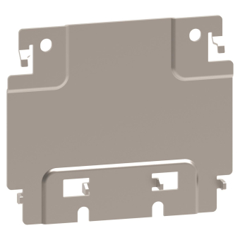 Schneider Montageplatte -TeSys  LA9G3650 