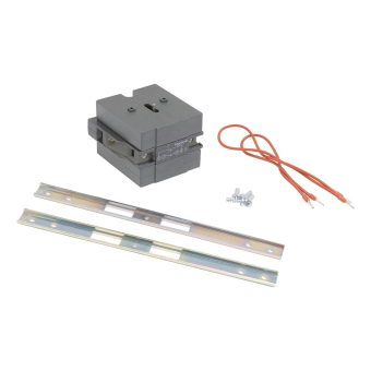 GS Mech.Verriegelung           LA9D11502 
