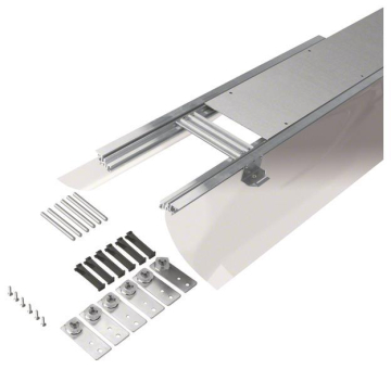 Hager Bodenkanal estrichbündig BKF200045 