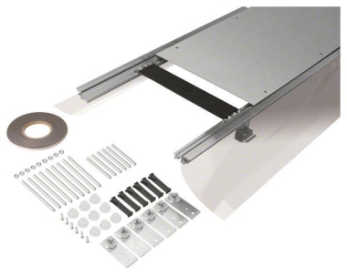 Hager Bodenkanal estrichbünd. BKFD400045 