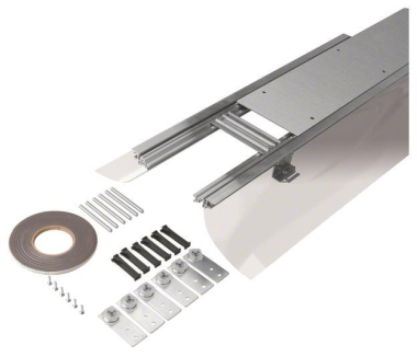 Hager Bodenkanal estrichbünd. BKFD200065 