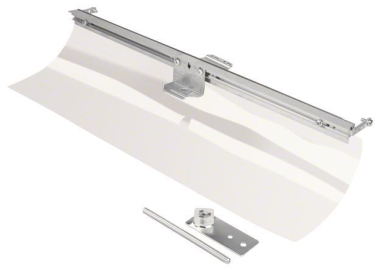 Hager Verschlussstück estrich-   BKFV600 