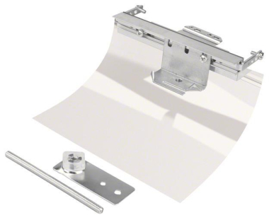 Hager Verschlussstück estrich-   BKFV200 