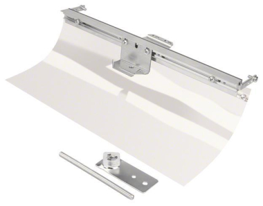 Hager Verschlussstück estrich-   BKFV400 