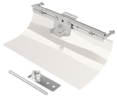 Hager Verschlussstück estrich-   BKFV300 