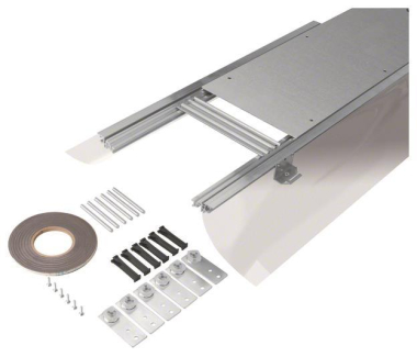 Hager Bodenkanal estrichbünd. BKFD300145 