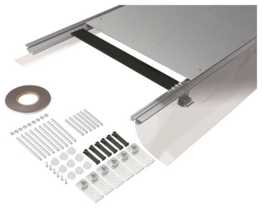 Hager Bodenkanal estrichbünd. BKFD600065 