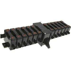 EATON 12Sicherungssockel Nsp.   RSFB6312 