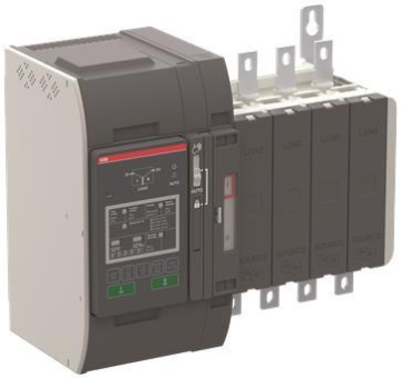 ABB Automatischer U TruONE  OXA125U3S2QB 