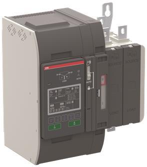 ABB Automatischer U TruONE  OXA160U2X2QT 