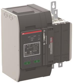 ABB Automatischer U TruONE   OXA60U2X2QB 