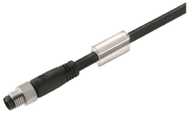 Weidmüller SAIL-M8G-3S1.5U Rundsteck- 