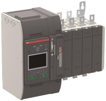 ABB Automatischer U TruONE   OXA30U3O3QT 