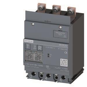 SIEM Differenzstrom-       3VA9113-0RL20 
