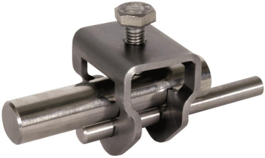 DEHN Erder-Anschlussklemme D 20m  630129 