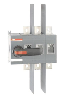ABB Lasttrennschalter 3p 600A  OT600U03P 
