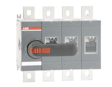 ABB Lasttrennschalter 3p     OT800E03N3P 