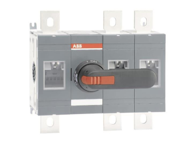 ABB Lasttrennschalter 3p 800A  OT800E12P 