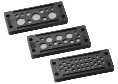 Murrplastik KDP/X 24/22 sw      87301365 