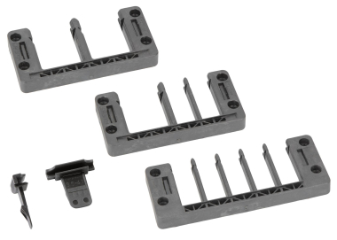 Murrplastik KDL/E 16/2 sw       87121010 