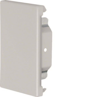 Hager Endstück kaschierend BRS6510067035 