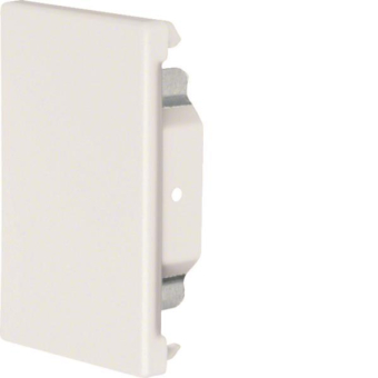 Hager Endstück kaschierend BRS6510069016 