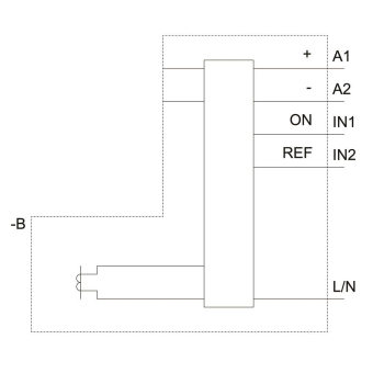 SIEM Heizstromüberwachung  3RF2932-0JA16 