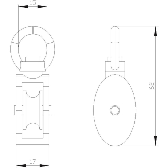 Siemens 3SE79211AC           3SE7921-1AC 