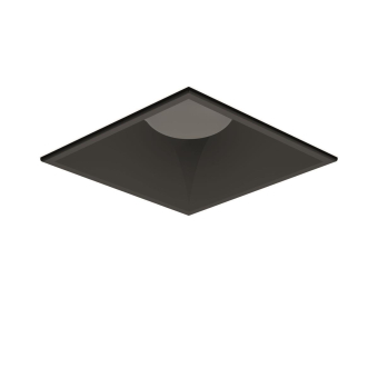 PIL BLACK REFLECTOR DL SQUARE    3109015 